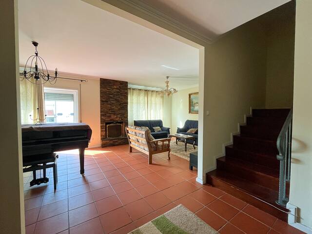 Beautiful and Spacious House gallery image 5