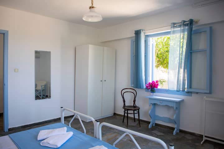 Спална соба 3