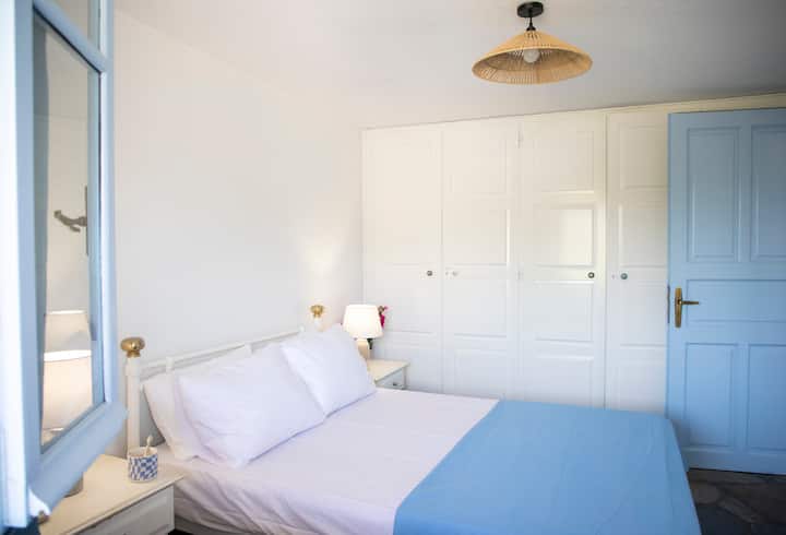 Спална соба 1