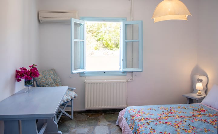 Спална соба 4