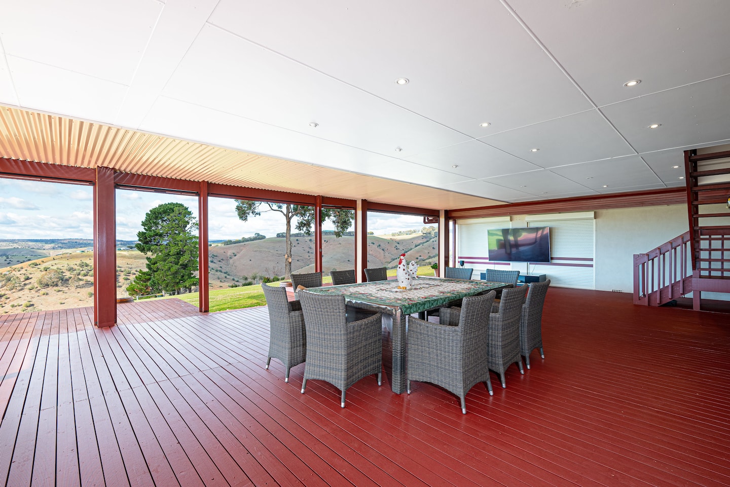 Goldfields View