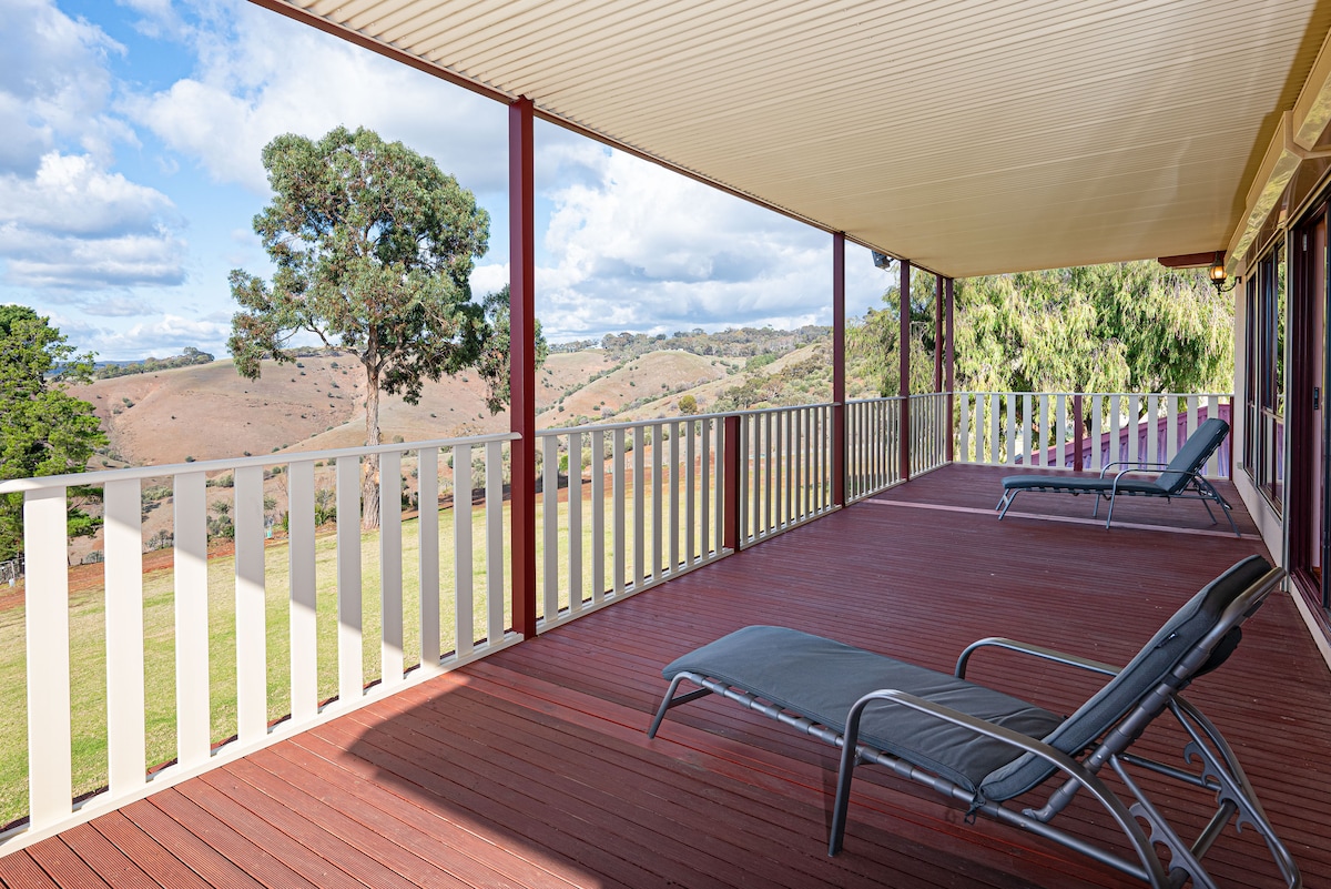 Goldfields View