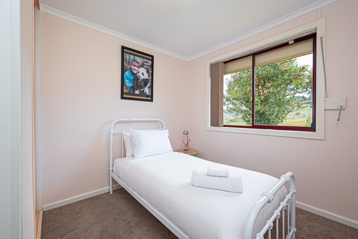 Goldfields View