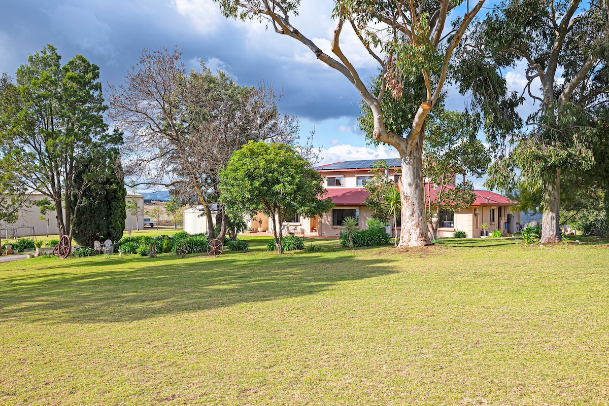 Goldfields View