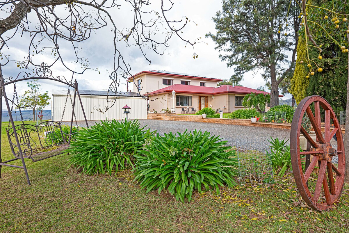 Goldfields View