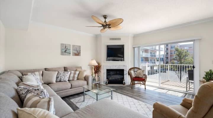 Lorelei Ll 2br/2ba Northside Park Ocmd - Fenwick Island, DE