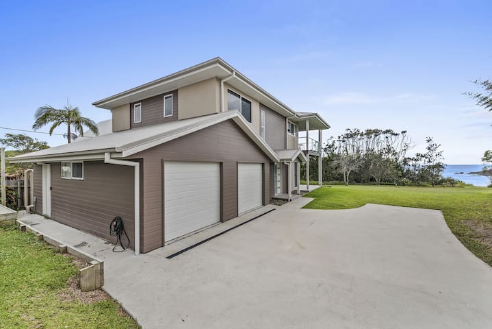 Woolgoolga Real Estate managed Airbnb listing 1