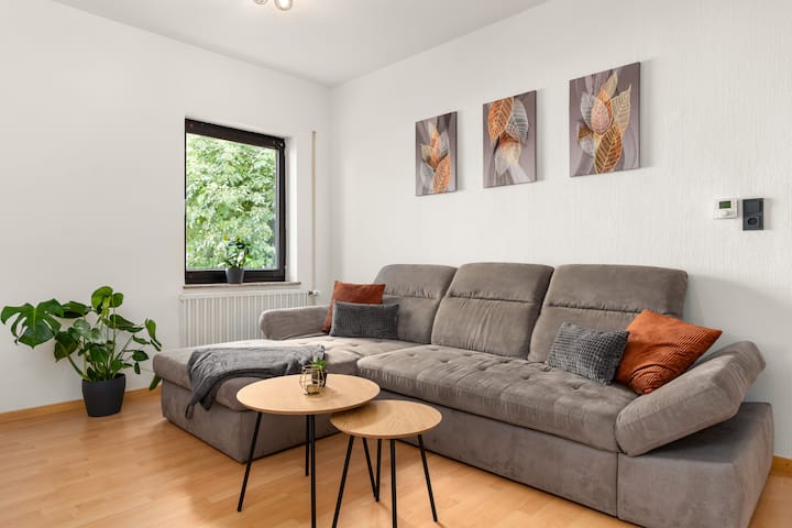 ספה נפתחת נוחה