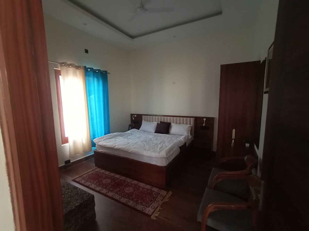 Спална соба 1