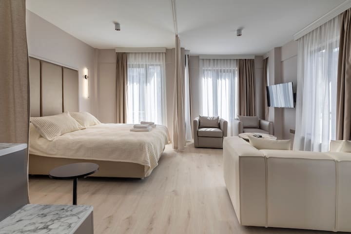 Shortzi Management managed Airbnb listing 1