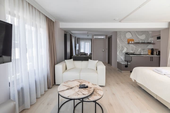 Shortzi Management managed Airbnb listing 2