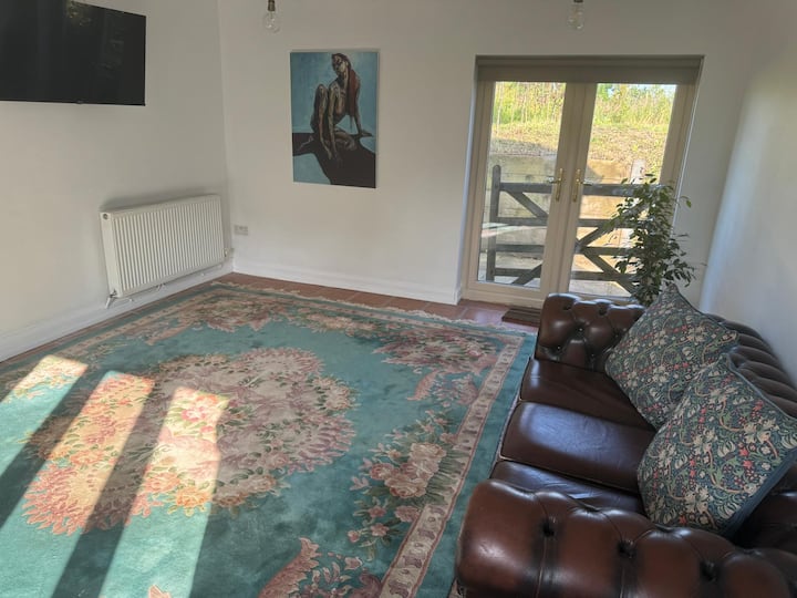 Luxury Cottage On Bridleway For 2 Or 4 Guests - Knutsford