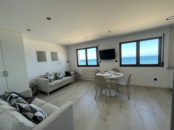 Burela Paloma Playa Apartment VUT-LU-003829