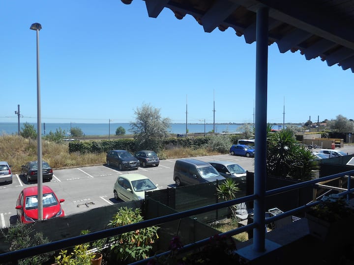 T2 Location à La Semaine - Pérols