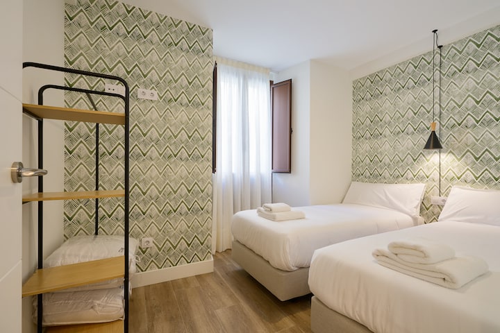 საძინებელი 2