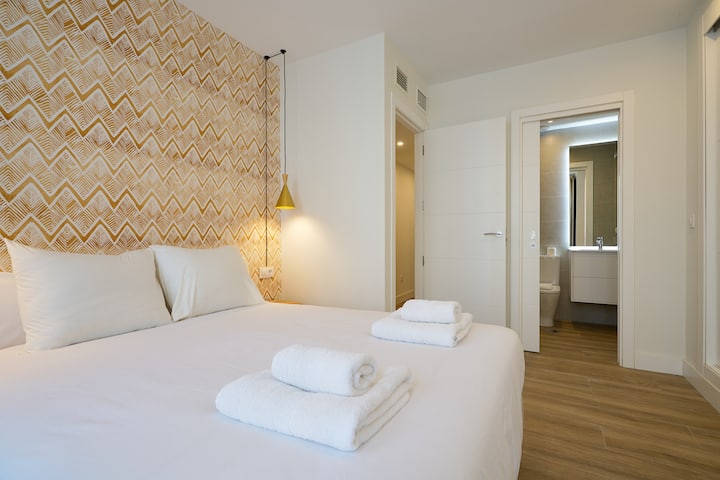 საძინებელი 1