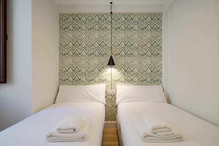 საძინებელი 3