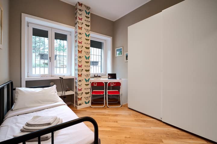 Спална соба 2