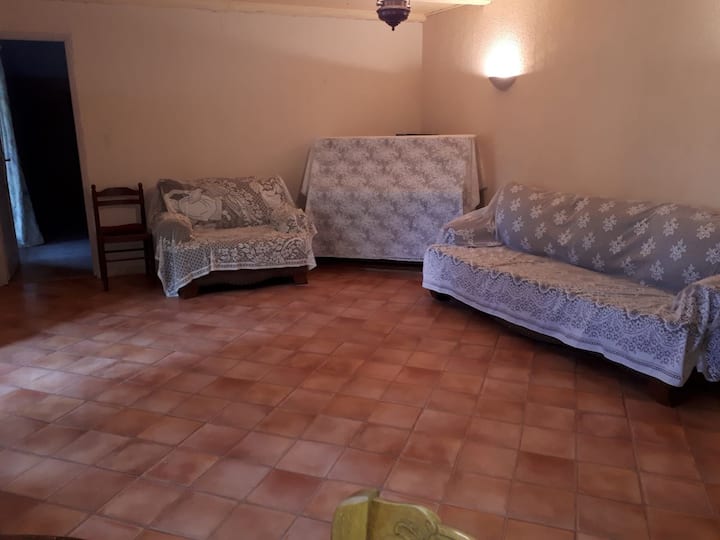 Gîte Charmant Près D'ambialet Avec Accès Rivière - Tarn