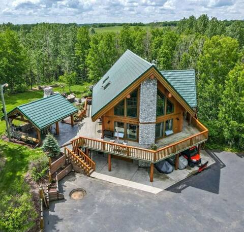 Pine Lake Family Cabin