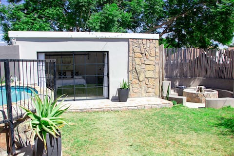 The Studio Apartment