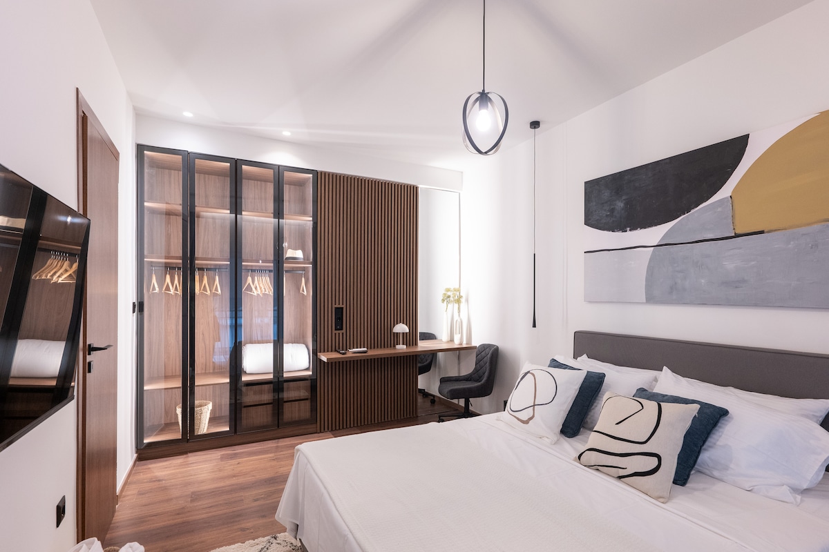 საძინებელი