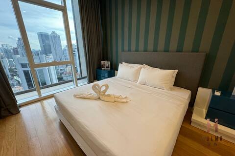 [F1] @1B29D Internet-famous swimming pool | Downtown | BOOK NOW! Best SkyPool KL!