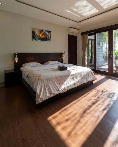 Palma Spot managed Airbnb listing 3