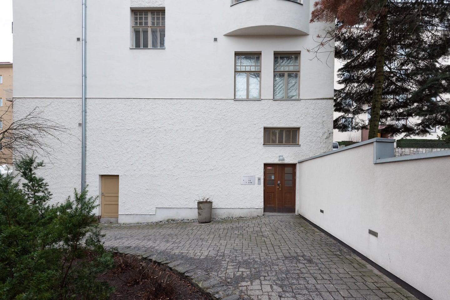 Two-bedroom For 3 In Turku 2