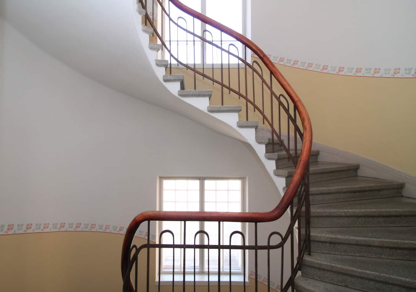 Two-bedroom For 3 In Turku 3