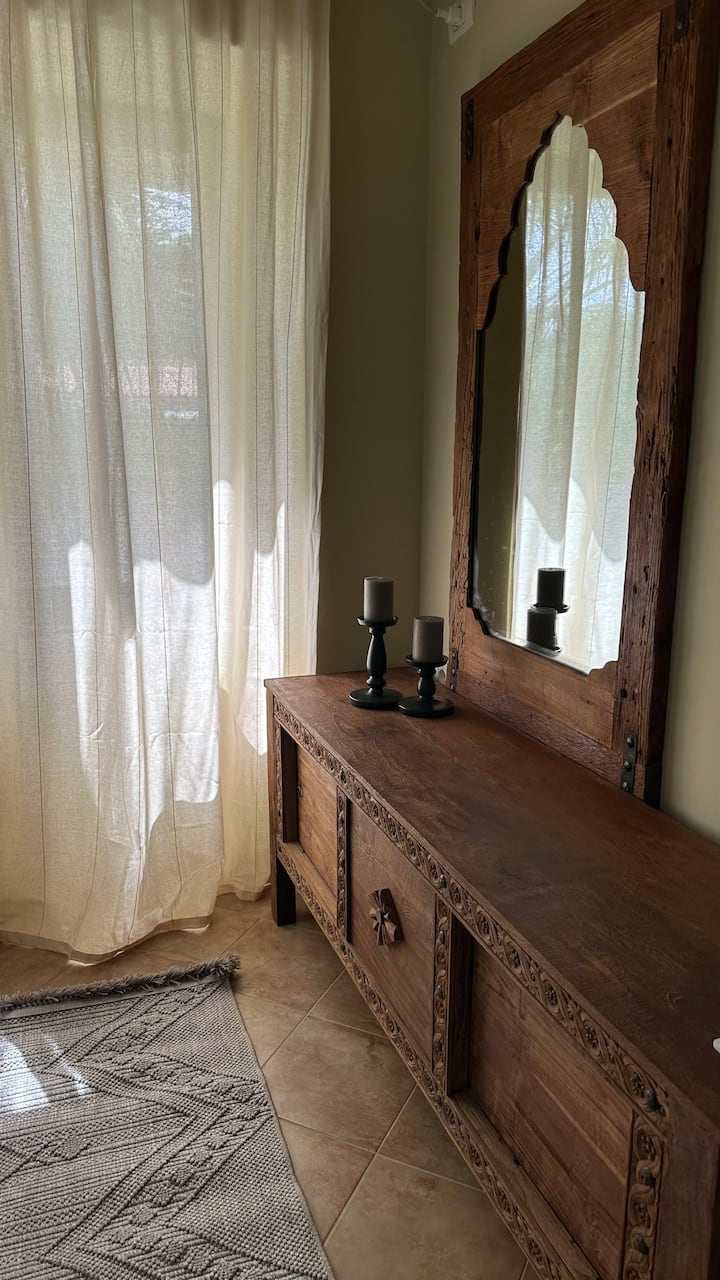 Спална соба 1