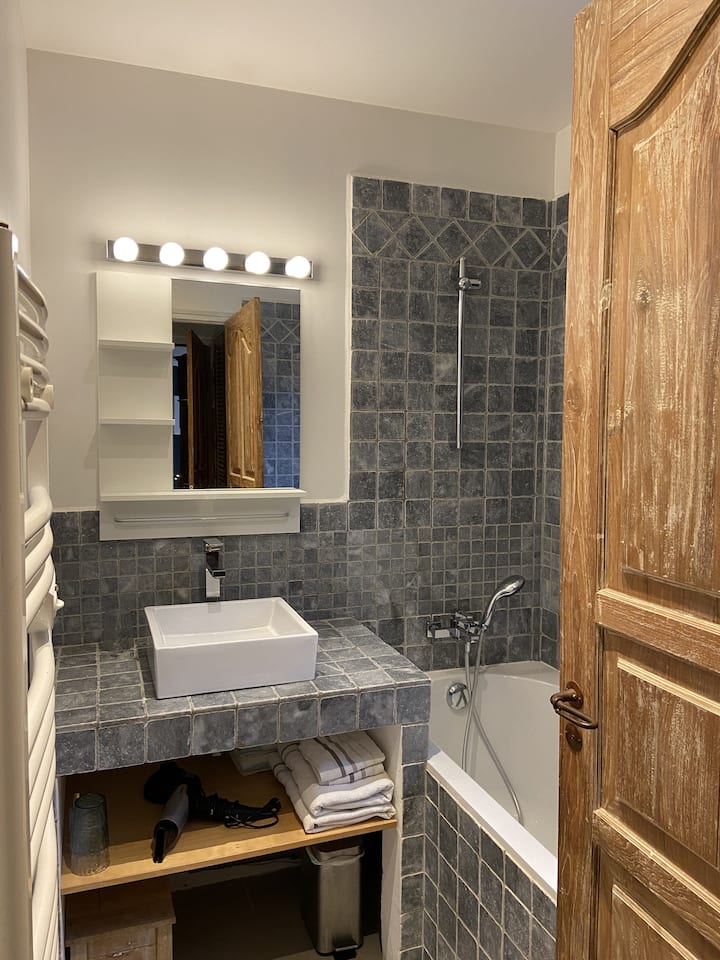 kúpeľňa spálňa 4