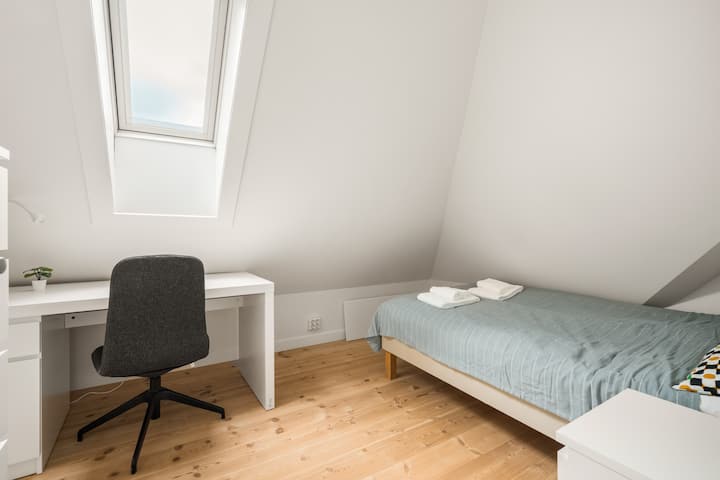 საძინებელი 7