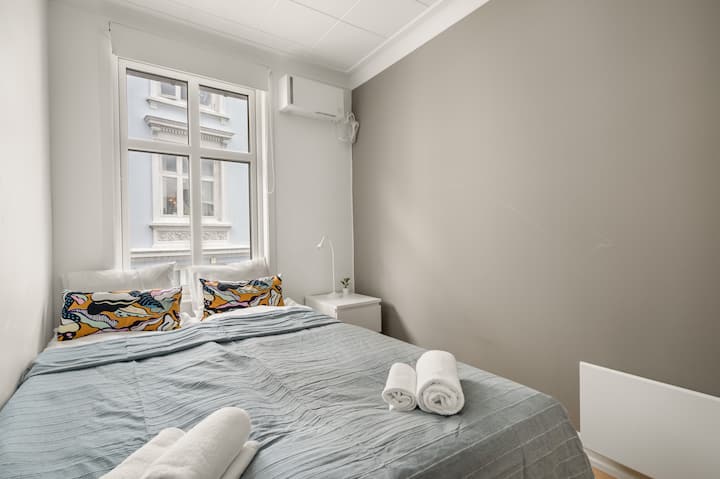 საძინებელი 4