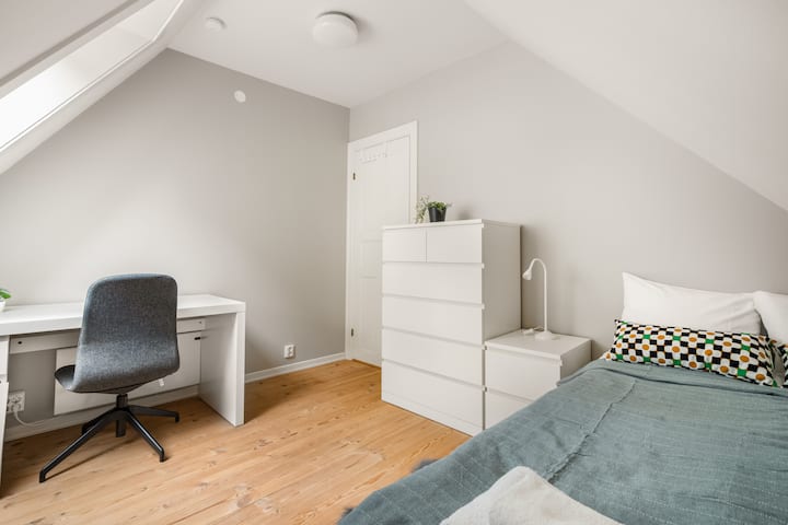 საძინებელი 3