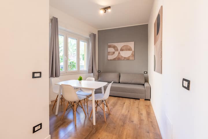 Всекидневна