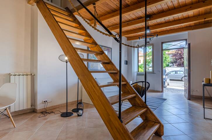 Charme Rustico alla Rustica gallery image 5