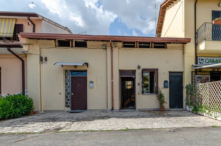 Charme Rustico alla Rustica gallery image 2