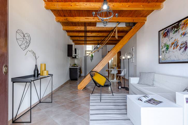 Charme Rustico alla Rustica gallery image 3