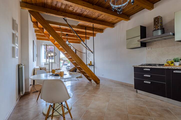 Charme Rustico alla Rustica gallery image 4