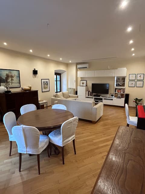 Successful Airbnb property: Intra San Rocco in Verbano Cusio Ossola