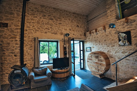 The Workshop