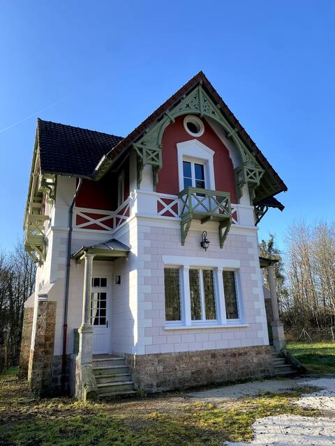 Charming house near Disney