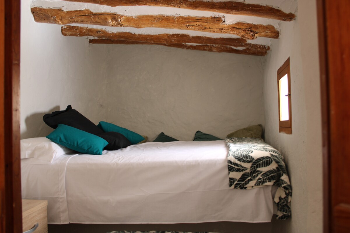 غرفة النوم 3