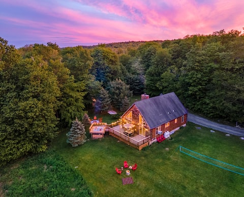 Experience The Zen House