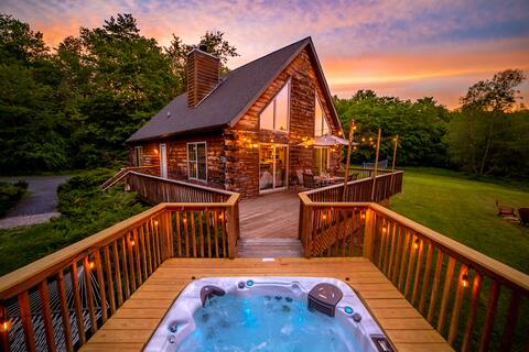 Experience The Zen House