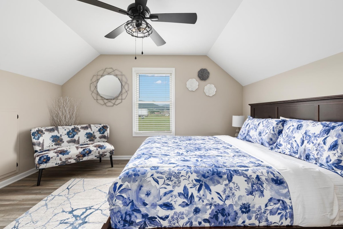 غرفة النوم 3