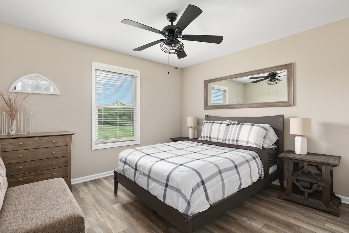 غرفة النوم 4