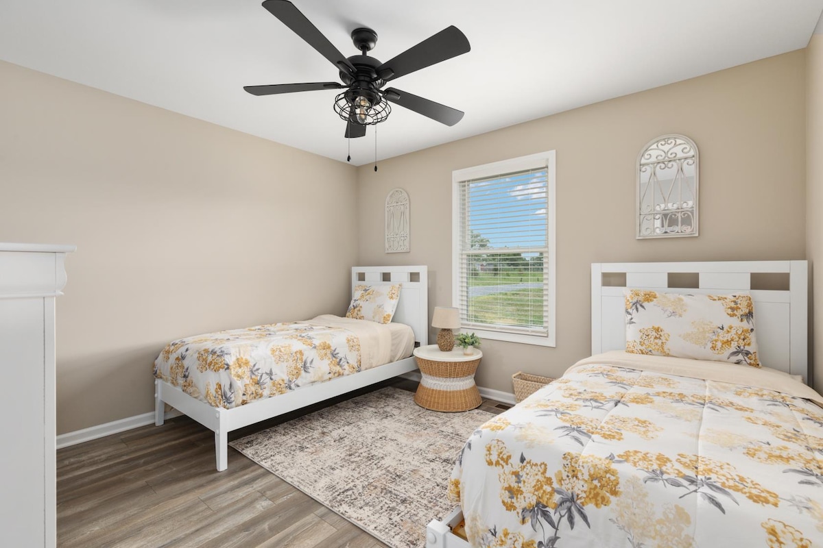 غرفة النوم 2