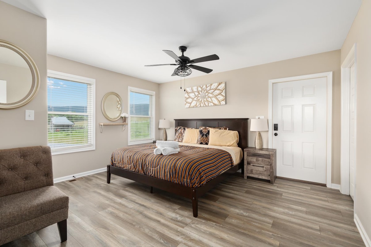 غرفة النوم 1